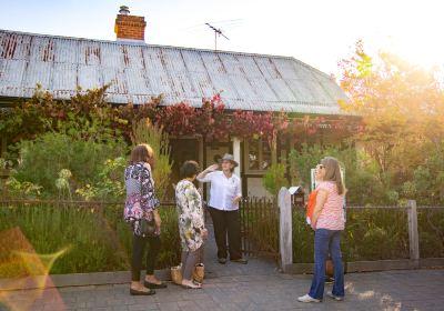 Hahndorf German Village