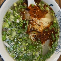 兰州牛肉拉面 User Photo