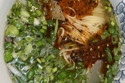兰州牛肉拉面