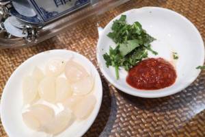 Popular dishes