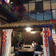 煙台榮祥海鮮酒店·榮祥海鮮（煙台山公園店）張用戶圖片