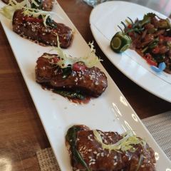 Daxiang Vegan Restaurant User Photo