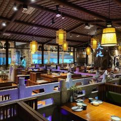 晓疆山·大美新疆菜(白玉兰广场店) User Photo