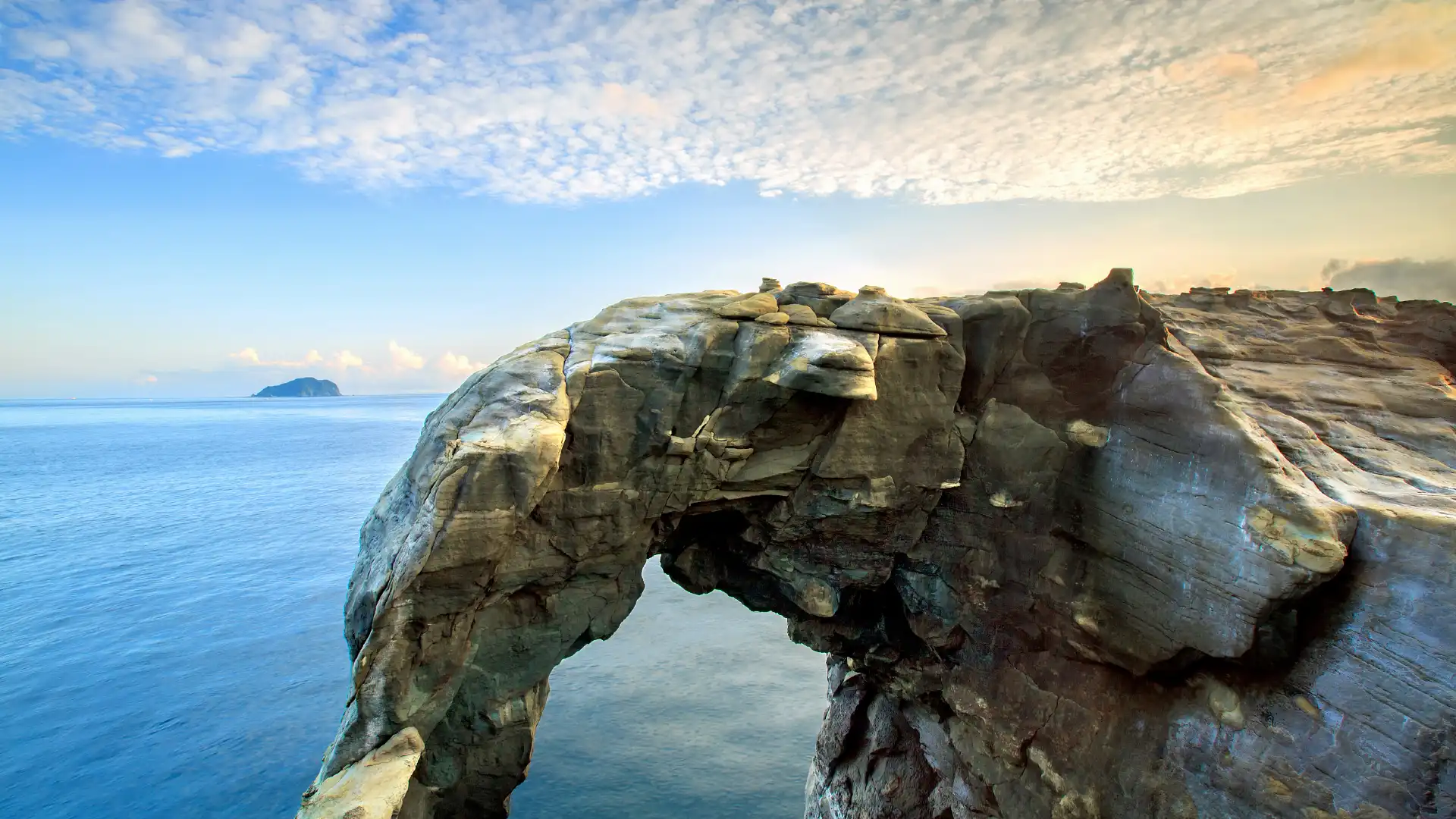 鄰近象鼻岩的酒店