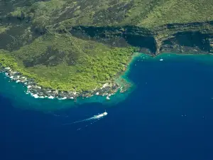 Kealakekua Bay State Historical Park