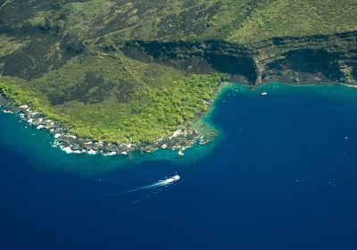 Kealakekua Bay State Historical Park