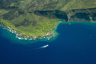 Kealakekua Bay State Historical Park