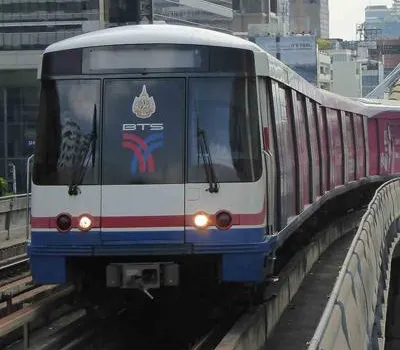 Btm Train 【曼谷交通攻略】最新路線登場!一文睇清曼谷BTS及曼谷地鐵車票、沿線景點及地鐵資訊等乘搭攻略遊記攻略-Trip.com遊玩攻略
