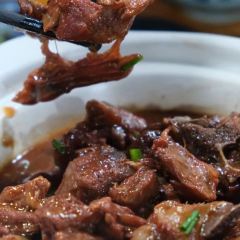 ZhenRu Mutton Guan 여행 사진