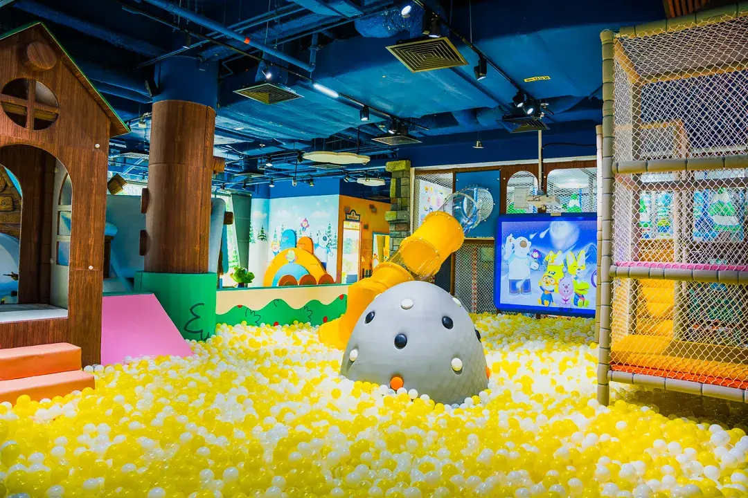 5_Pororo Park Singapore