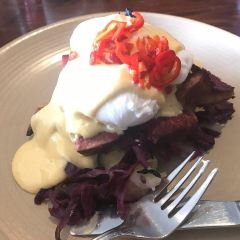 Ginger Brown User Photo