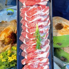 嗲嗲的椰子鸡·海南火锅(亚龙湾博后村店) User Photo