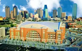 American Airlines Center