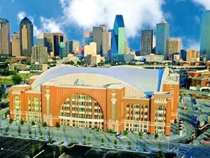 American Airlines Center