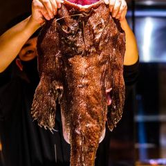 老號北方水餃張用戶圖片