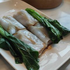 南宁龙光那莲豪华精选酒店·云悦特色餐厅 User Photo