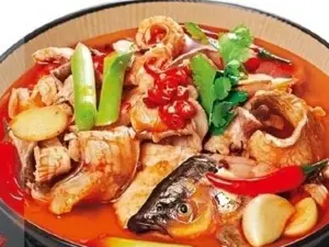 李老三鱼庄