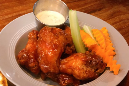 一间美式厨房(万达广场店)