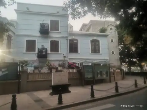 Hotels near Xigu Cannon Fort Anti-British Relic Site