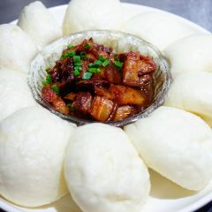 忆炊烟创意餐厅(人民路店) User Photo