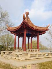 Meilihu Wetland Park