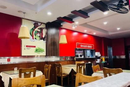阳景面馆(美食城店)