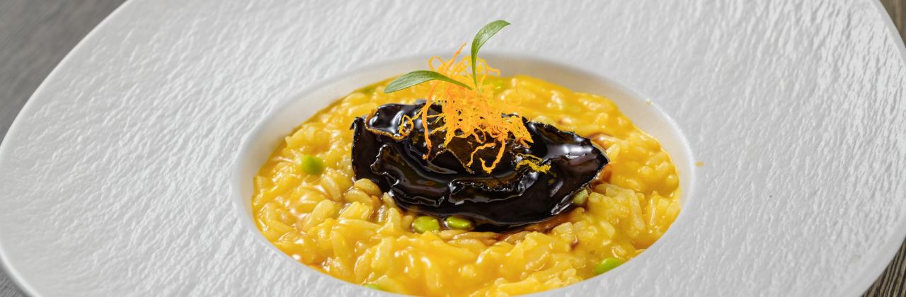 上海柏悅酒店·悅軒