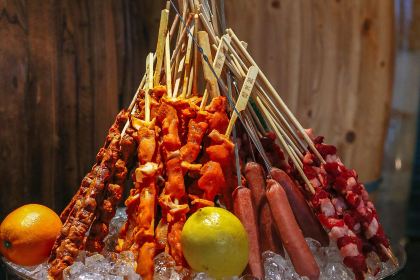 萬豪酒店·都會尚膳餐廳