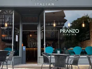 Pranzo Italian Ilkley