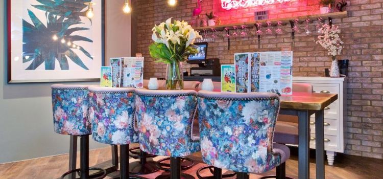 Slug & Lettuce - Isle of Wight