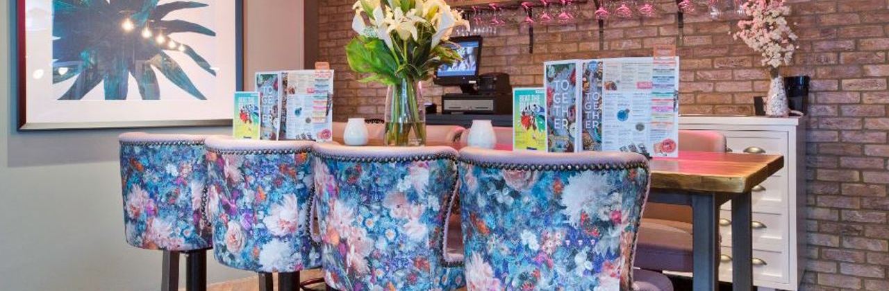 Slug & Lettuce - Isle of Wight