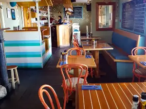 King Sitric Seafood Bar & Accommodation