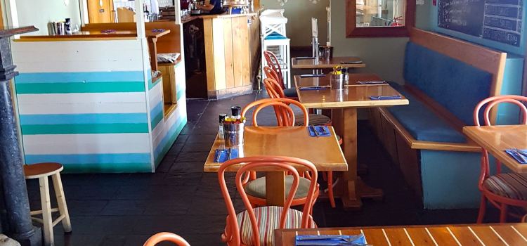 King Sitric Seafood Bar & Accommodation