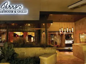 Perry's Steakhouse & Grille - San Antonio