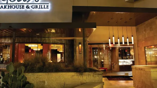 Perry's Steakhouse & Grille - San Antonio