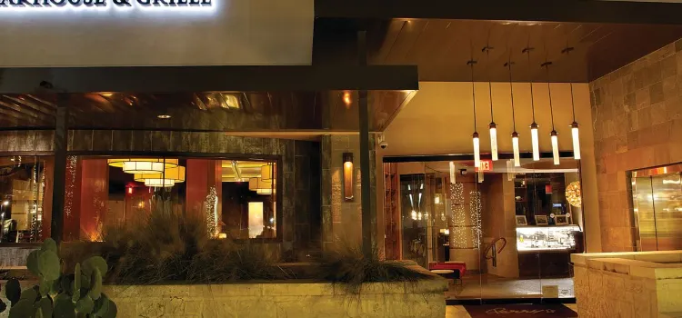 Perry's Steakhouse & Grille - San Antonio