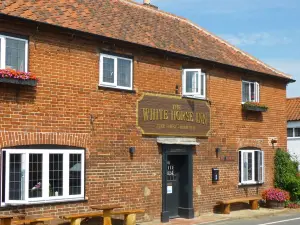 The White Horse Inn
