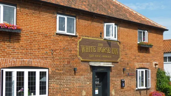 The White Horse Inn