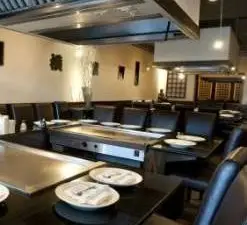 Yokohama Sushi and Hibachi