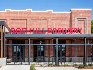 Iron Hill Brewery & Restaurant