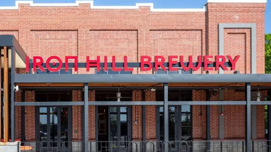Iron Hill Brewery and Restaurant