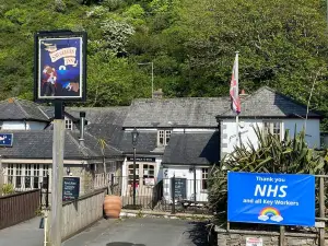 Smugglers Inn