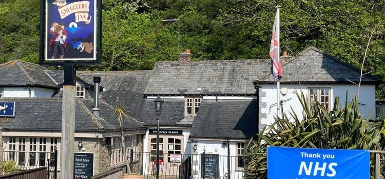 Smugglers Inn