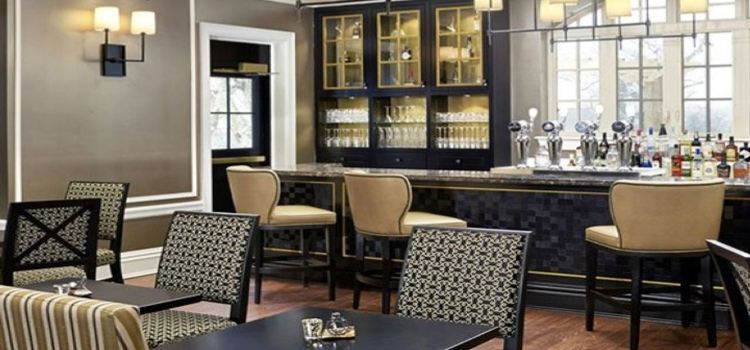 Braxton's Restaurant & Bar