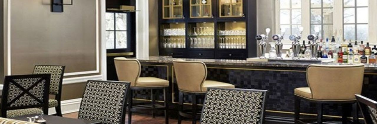 Braxton's Restaurant & Bar