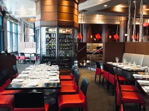 Perspectives Restaurant