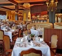 Jack Binion's Steak House - Bossier City