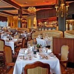 Jack Binions Steak House