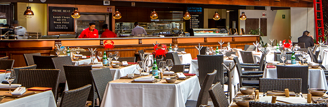 Decrab - Prado Norte