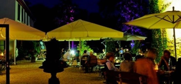 Gasthaus Eiflers Zeiten Burg Flamersheim